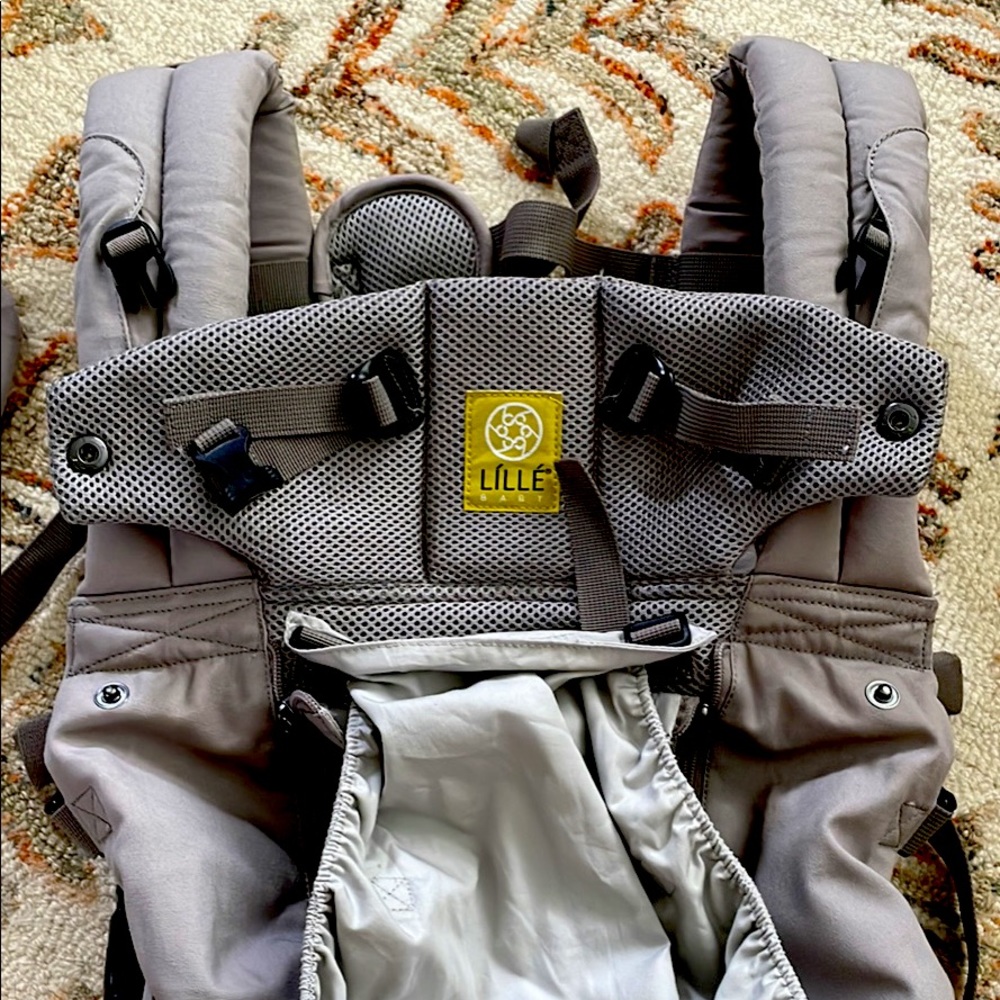 Front Baby Carrier